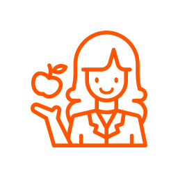 Dietitian